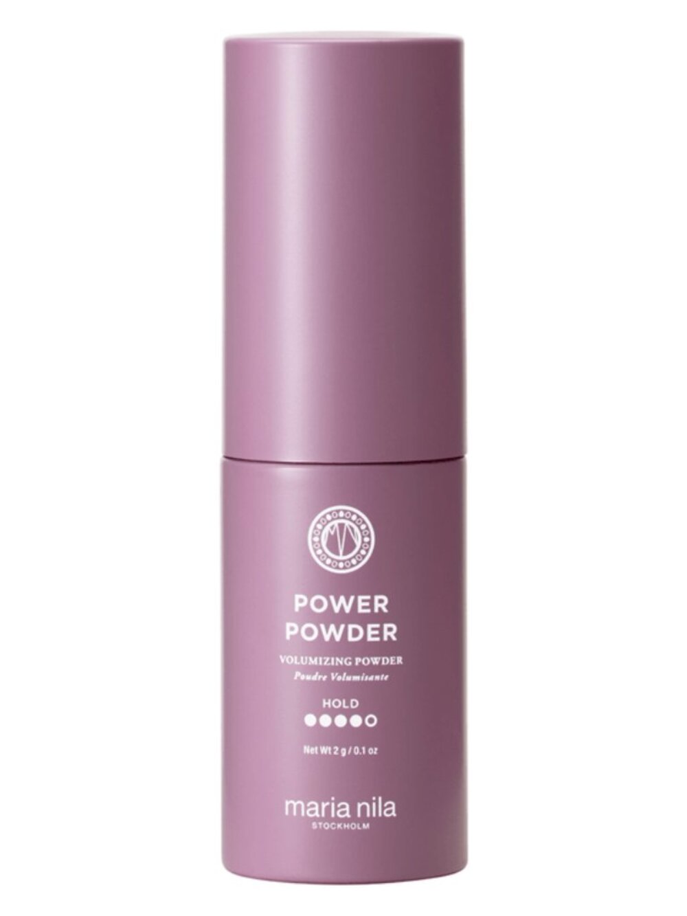 Maria Nila Power Powder
